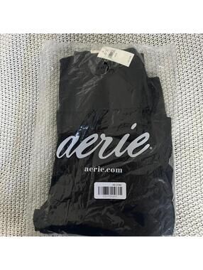 NWT American Eagle O.G fold over pant